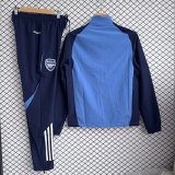 26-27 ARS High Quality Windbreaker Suit