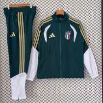 26-27 Italy High Quality Windbreaker Suit