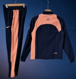 26-27 BAR High Quality Windbreaker Suit