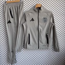 26-27 Algeria High Quality Windbreaker Suit