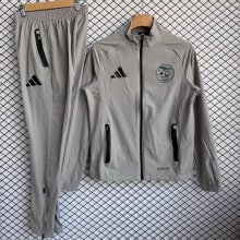 26-27 Algeria High Quality Windbreaker Suit