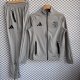 26-27 Algeria High Quality Windbreaker Suit