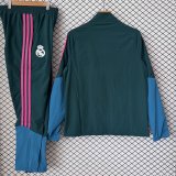 26-27 RMA High Quality Windbreaker Suit