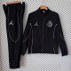 26-27 PSG High Quality Windbreaker Suit(With 2 Star)*两颗星