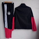 26-27 Germany High Quality Windbreaker Suit