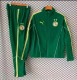 26-27 Senegal High Quality Windbreaker Suit