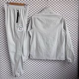 26-27 Algeria High Quality Windbreaker Suit