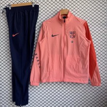 2026 BAR High Quality Windbreaker Suit