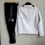 26-27 RMA High Quality Windbreaker Suit