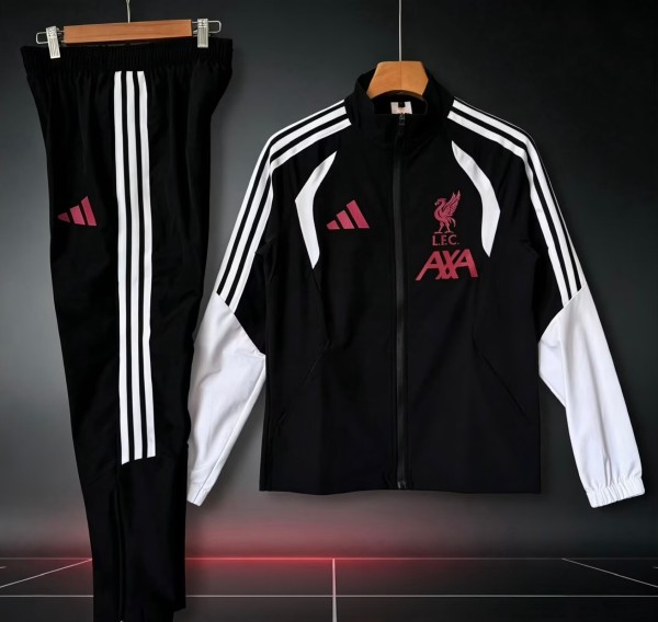 26-27 LIV High Quality Windbreaker Suit