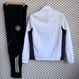 26-27 Man Utd High Quality Windbreaker Suit