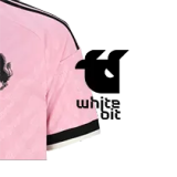 26-27 JUV Away Long Sleeve Player Version Soccer Jersey*长袖球员