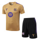 26-27 BAR High Quality Training Short Suit