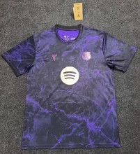 26-27 BAR Special Edition Fans Soccer Jersey