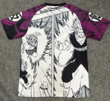 26-27 Mexico Special Edition Fans Soccer Jersey