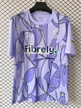26-27 Sheffield Wednesday GoalKeeper Fans Soccer Jersey