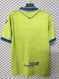 26-27 Tenerife Third Fans Soccer Jersey