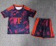 26-27 Bayern Third Kids Soccer Jersey
