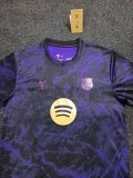 26-27 BAR Special Edition Fans Soccer Jersey