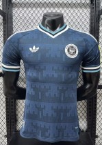 26-27 Newcastle Away Player Version Soccer Jersey*空白版