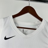 26-27  TRAIL BLAZERS Top Quality Hot Pressing NBA Jersey