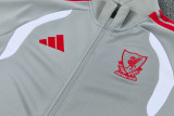 26-27 LIV High Quality Jacket Tracksuit