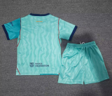 26-27 BAR Third Kids Soccer Jersey