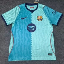 26-27 BAR Third Fans Soccer Jersey