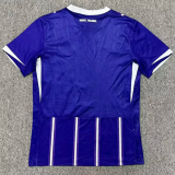 26-27 Toulouse FC Home Fans Soccer Jersey