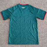 26-27 Nottingham Away Fans Soccer Jersey