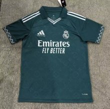 26-27 RMA Special Edition Fans Soccer Jersey