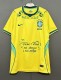 2026 Brazil Embroidered Version Fans Soccer Jersey
