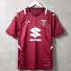 26-27 Torino Home Fans Soccer Jersey