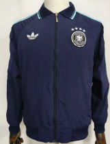 2026 Germany New Pattern Windbreaker