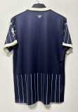 26-27 Brentford FC Away Fans Soccer Jersey