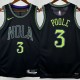 26-27 PELICANS Top Quality Hot Pressing NBA Jersey