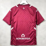 26-27 Torino Home Fans Soccer Jersey