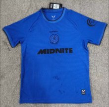26-27 Middlesbrough 150th Anniversary Commemorative Edition Fans Soccer Jersey