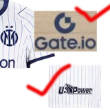 26-27 INT Third Fans Soccer Jersey