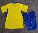 26-27 Birmingham Away Kids Soccer Jersey