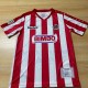 2010-11 Chivas Home Retro Soccer Jersey