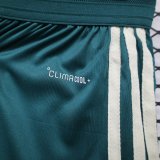 26-27 RMA Away Player Version Shorts Pants (球员短裤)