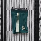 26-27 RMA Away Player Version Shorts Pants (球员短裤)