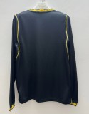 26-27 CHE Away Long Sleeve Fans Soccer Jersey (长袖)