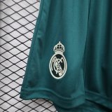 26-27 RMA Away Player Version Shorts Pants (球员短裤)