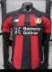 26-27 LeverKusen Home Player Version Soccer Jersey