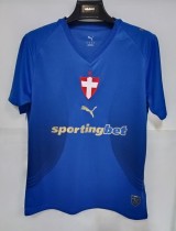 26-27 Palmeiras Third Fans Soccer Jersey