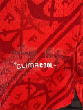 26-27 Flamengo Third Player Version Soccer Jersey