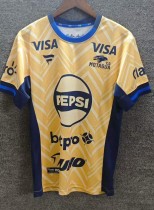 26-27 Motagua Special Edition Fans Soccer Jersey
