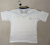 26-27 Boca Juniors Blue Training shirts